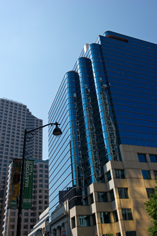 100 Pearl Street